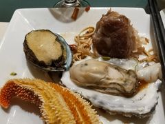 -新海渔港·胶东海鲜家常菜·家宴(奥体中心店)