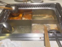 -海底捞火锅(曼巴特广场店)