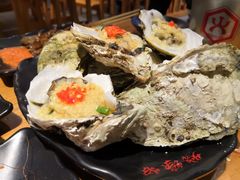 -烧蠔帮·湛江生蚝(工农店)