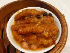 酱香蒸凤爪-唐人轩(中山四路店)