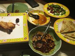 -那家小馆•北京菜•烤鸭(中关村店)