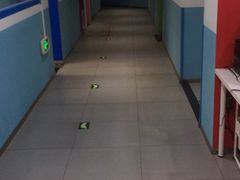 -乐博乐博少儿编程·乐高机器人编程·信息学竞赛(天虹校区)