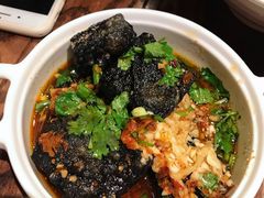 -万利记·长沙粉面小吃(8号仓店)