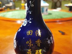 -海拉尔蒙古包(房山长阳总店)