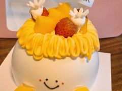 -BreadTalk面包新语·烘焙蛋糕(领展购物广场店)