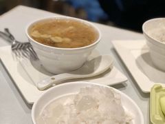 -聪嫂私房甜品(旺角二店)