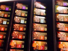 歌帝梵巧克力(新东安广场店)-GODIVA(王府井apm店)
