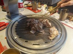 -韩一品韩国料理(柏庐南路店)