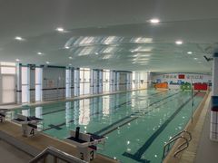 -津旗游泳俱乐部(俊景苑店)