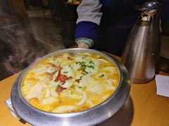 -外婆味道·云南菜大当家(弥勒店)