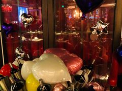 -JUKEBOX玖部音乐餐厅(华侨城店)