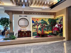 -海兰江石锅饭(水上店)