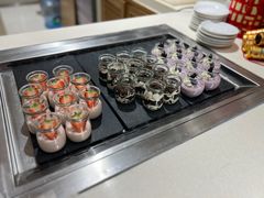 -荟星庭西餐厅(天府丽都喜来登饭店)