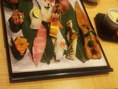 -盒马鲜生(丁香国际店)