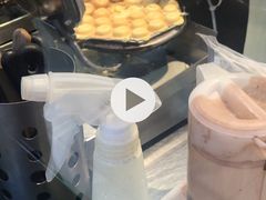 原味鸡蛋仔-芳叔(动漫星城店)