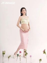 -专注孕妇照亲子照·纪田摄影