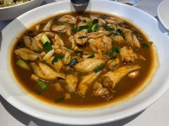 -南山饭店(阳明古镇店)