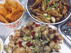 -小民大排档(光谷店)