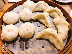-陈傻子餐厅(世纪都会店)