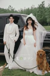 -芭莎视觉婚纱摄影(花溪店)