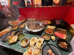 -牛New寿喜烧(金鹰世界店)