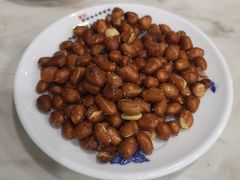 椒盐花生-扬州小吃(延安西路店)