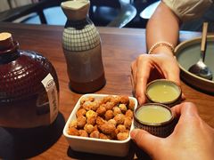 -薇酌饮·陕西菜(南门外店)