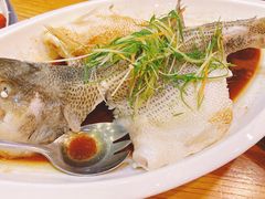 鲈鱼-花溪雨·森林餐厅(石基店)