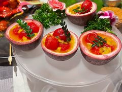 -若蘭慈·无国界素食料理(欢乐海岸店)