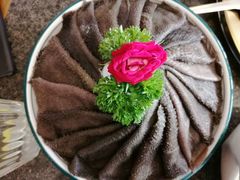 -小天鹅火锅·一线江景洪鼎旗舰店(洪崖洞店)