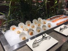 -太湖饭店玉兰厅(自助餐厅)