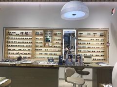 -宝岛眼镜(宁波奉化万达广场店)