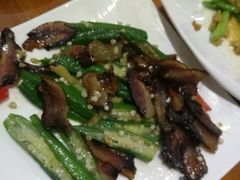 -金穗园·砂锅粥.醉鸡煲火锅(长寿路店)