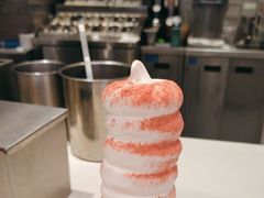 -DQ·蛋糕·冰淇淋(湖景东路店)