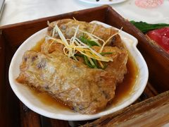 -鼎珑点心仔(燕塘店)