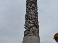 -维格兰雕塑公园