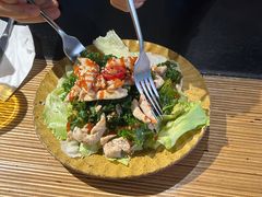 -白鸟珈琲White Bird Cafe(南京西路店)