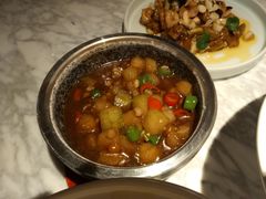 -蔴将·川菜(黄龙万科店)