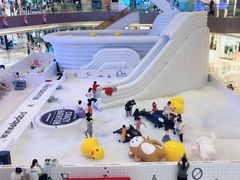 -宝龙城(杭州滨江店)