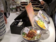 -老陕一碗(八达岭奥莱店)