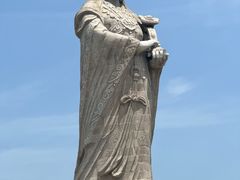 -天津妈祖文化园