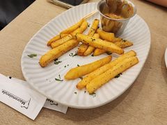 -blend咖啡部落(车公庙店)