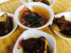 -好成财牛排馆(涂门街总店)