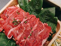 -季季山•云南野生菌火锅(上海首店)