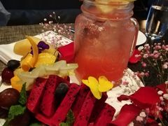 -莲西餐(曲江店)