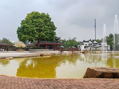 -广东圆玄道观