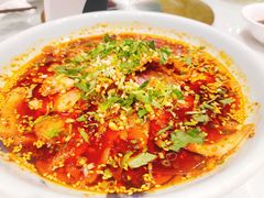 -咪咪川菜(太乙路店)