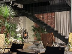 -J Create城市露营咖啡·简餐·宠物(上海动物园店)