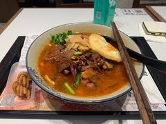 -陇上秦轩biangbiang面(萧山万象汇店)