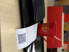 -永和大王(茉莉上新·共和新路店)
